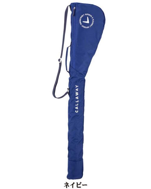 ショップ キャロウェイ アドバンス クラブケース 25 JM キャロウェイ