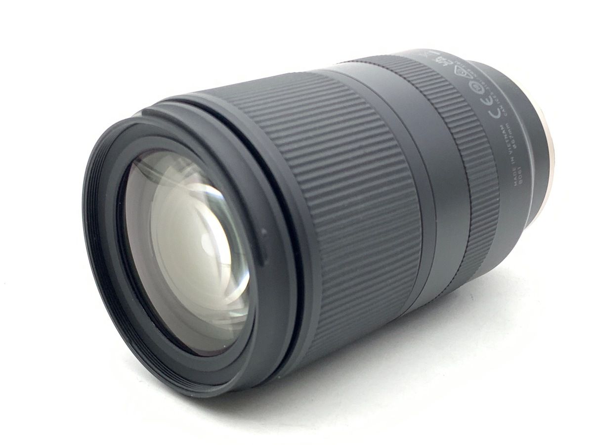  タムロン 18 300 mm F 3 5 6 Di III A VC VXD ソニーEマウント用 Model B 061 その他 カメラ