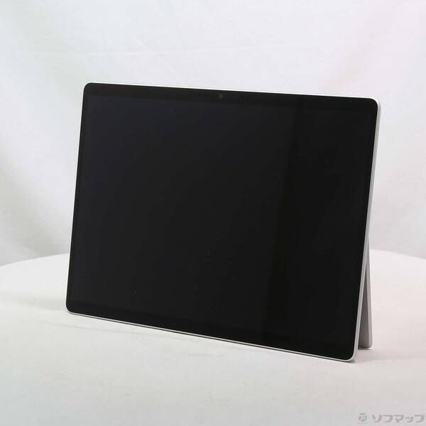 MAX90％オフ。 〔 品〕 Surface Pro9 〔Core i7 16GB SSD256GB〕 QIL-00011 プラチナ 377 100%満足保証。