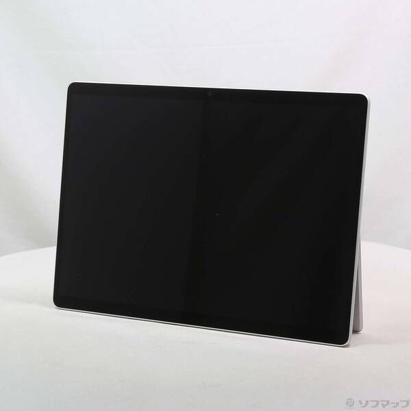 〔 品〕 Surface Pro9 〔Core i5 16GB SSD256GB〕 QI9-00011 プラチナ 371