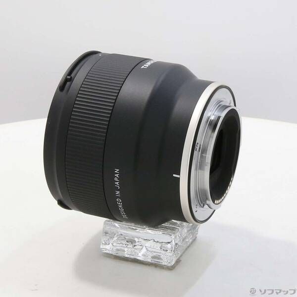 〔 品〕 20mm F 2.8 Di III OSD M1 2 Model F050 276