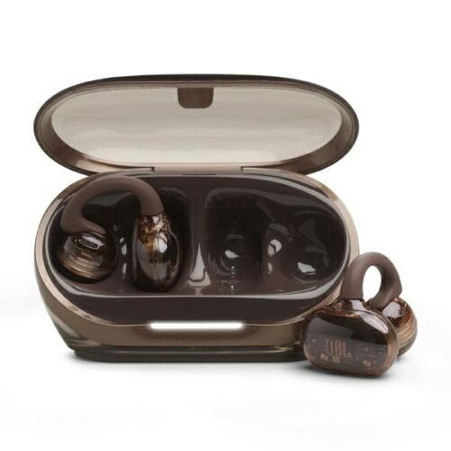 2営業日で発送 JBL Soundgear Clips コッパー