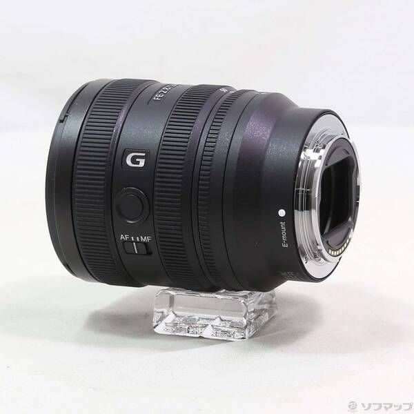 〔 品〕 FE 24-50mm F2.8 G SEL2450G 344