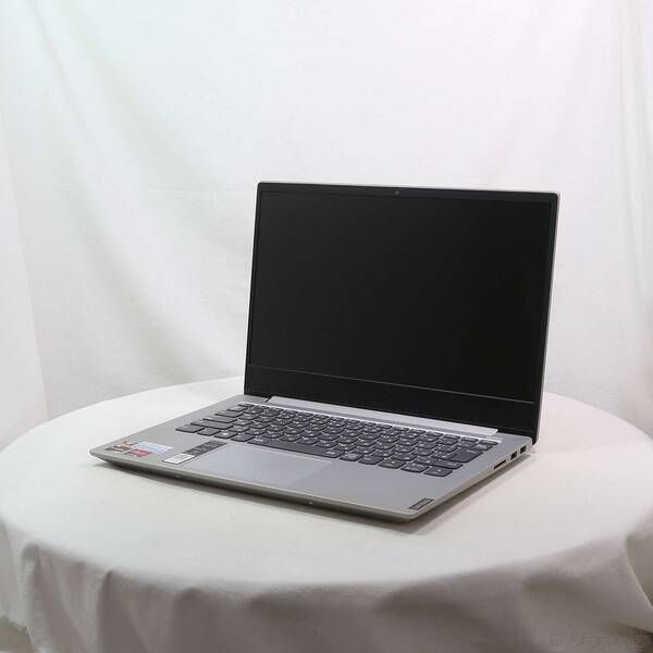 〔 品〕 ideapad S340 81NB0028JP プラチナグレー 371