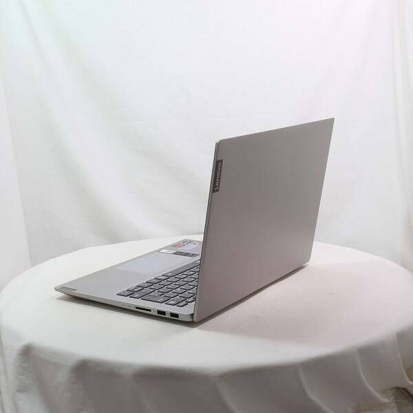 〔 品〕 ideapad S 340 プラチナグレー 371