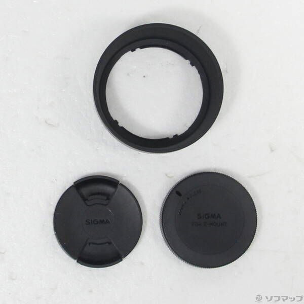  〔 品〕 SIGMA 30 mm F 1 4 DC DN ソニーEマウント用 276 レンズ(ズーム) カメラ