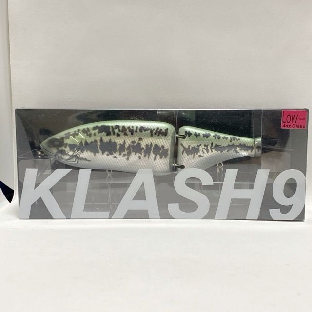 DRT/ディーアールティ KLASH9 Low クラッシュナイン ロー/カラー：#01