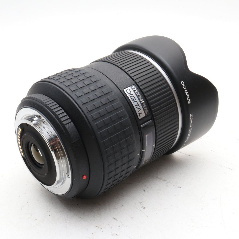  OLYMPUS 超広角レンズ ZUIKO DIGITAL ED 7 14 mm F 4 0 その他 カメラ