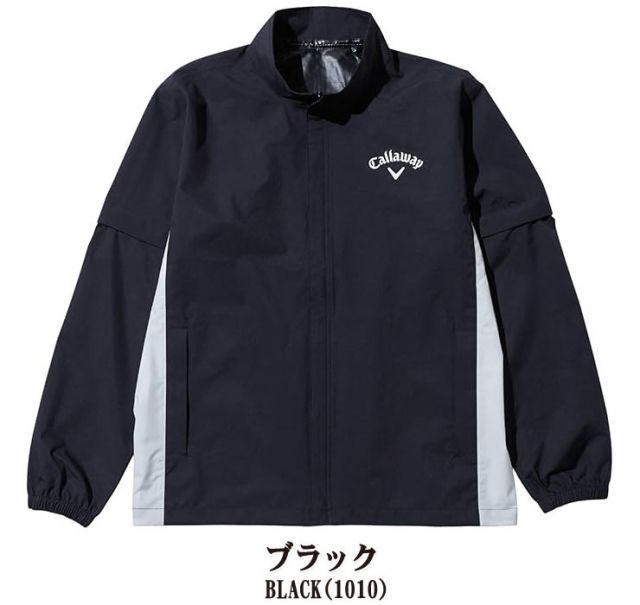 必見‼️キャロウェイ！ゴルフウェア上下‼️ キャロウェイ(Callaway) ゴルフウェア 上下セット ポロシャツ 半袖