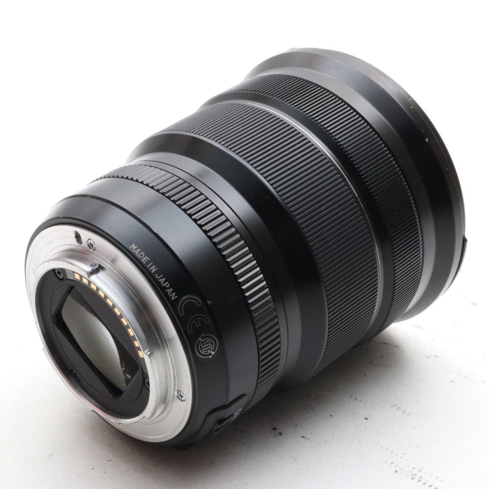  フジノンズームレンズ XF 10 24 mmF 4 R OIS その他 カメラ