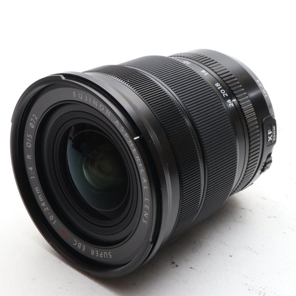 FUJIFILM フジノンズームレンズ XF10-24mmF4 R OIS