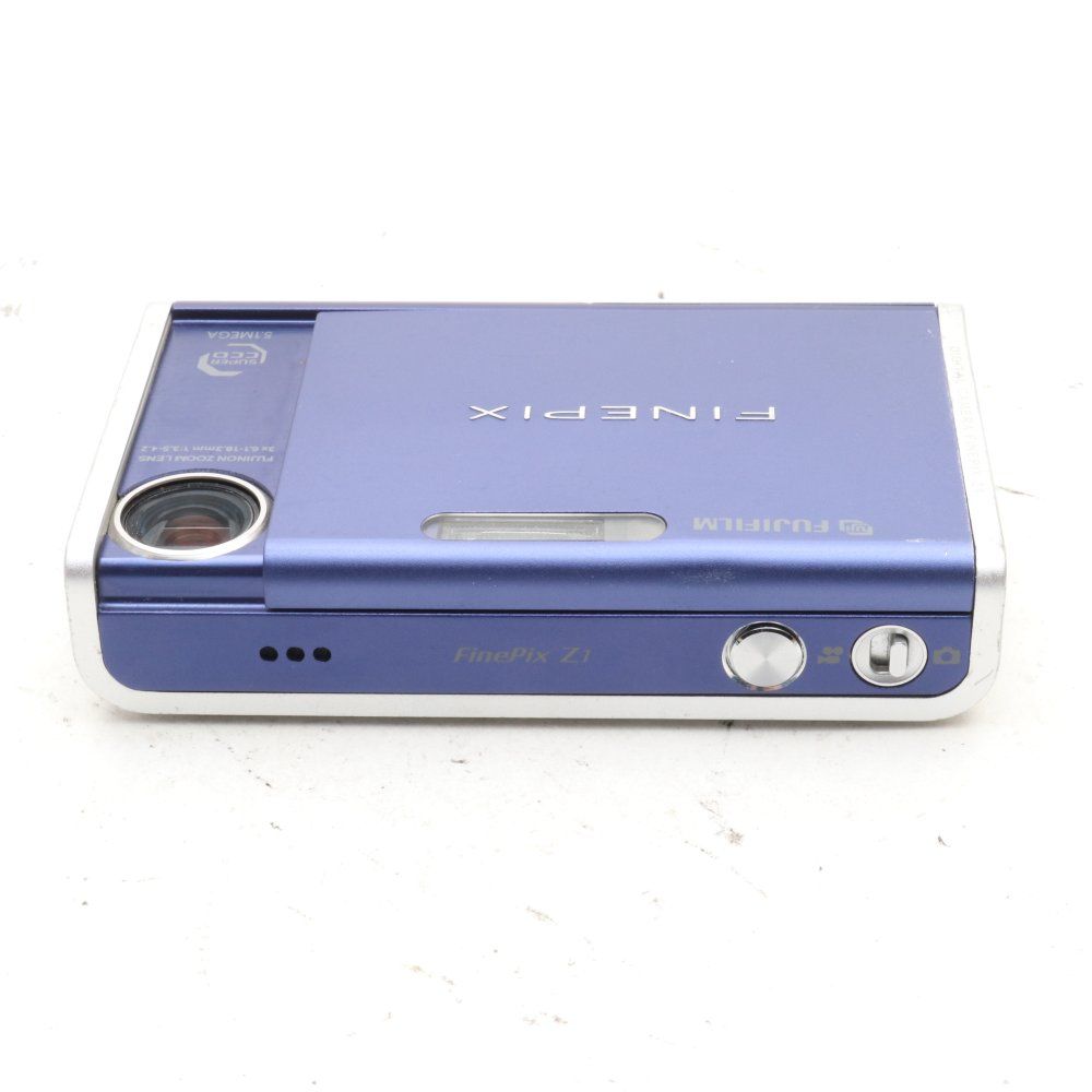 FUJIFILM デジタルカメラ FinePix(ファインピックス) Z1 FX-Z1S - メルカリ