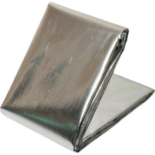 2営業日で発送 萩原 ターピー クールトラックシート 保温 保冷 2号 小型トラック 表 アルミ 裏 ブラック 2.3m×3.5m CT2 6009