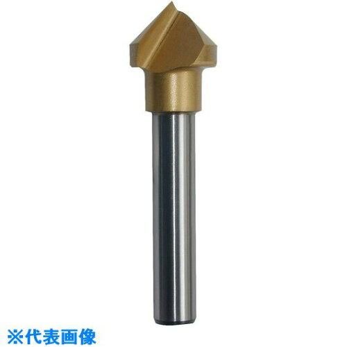 2営業日で発送 WEBA カウンターシンク No.21711-1 90°HSS TiNコ-ティング φ20 21711120 1891