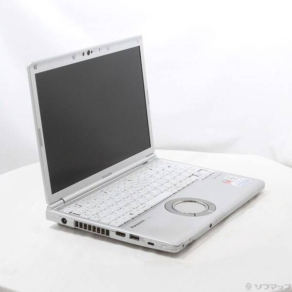  〔 品〕 Lets note SV 9 CF 251 Windowsノート本体 ノートPC