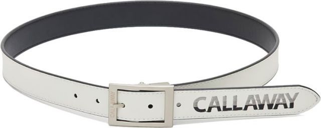 キャロウェイ リバーシブルベルト