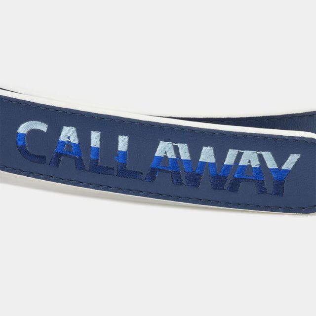 リバーシブルベルト