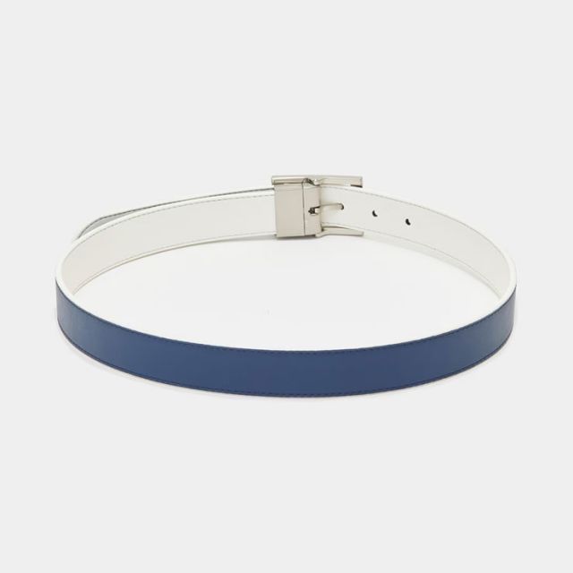 リバーシブルベルト ゴルフウェア