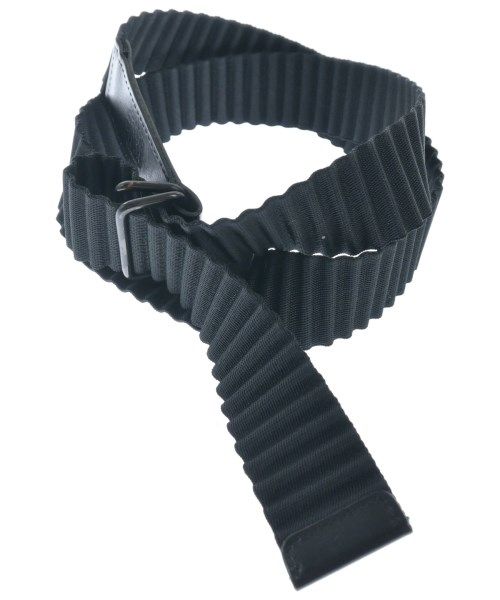 HOMME PLISSE ベルト メンズ 古着