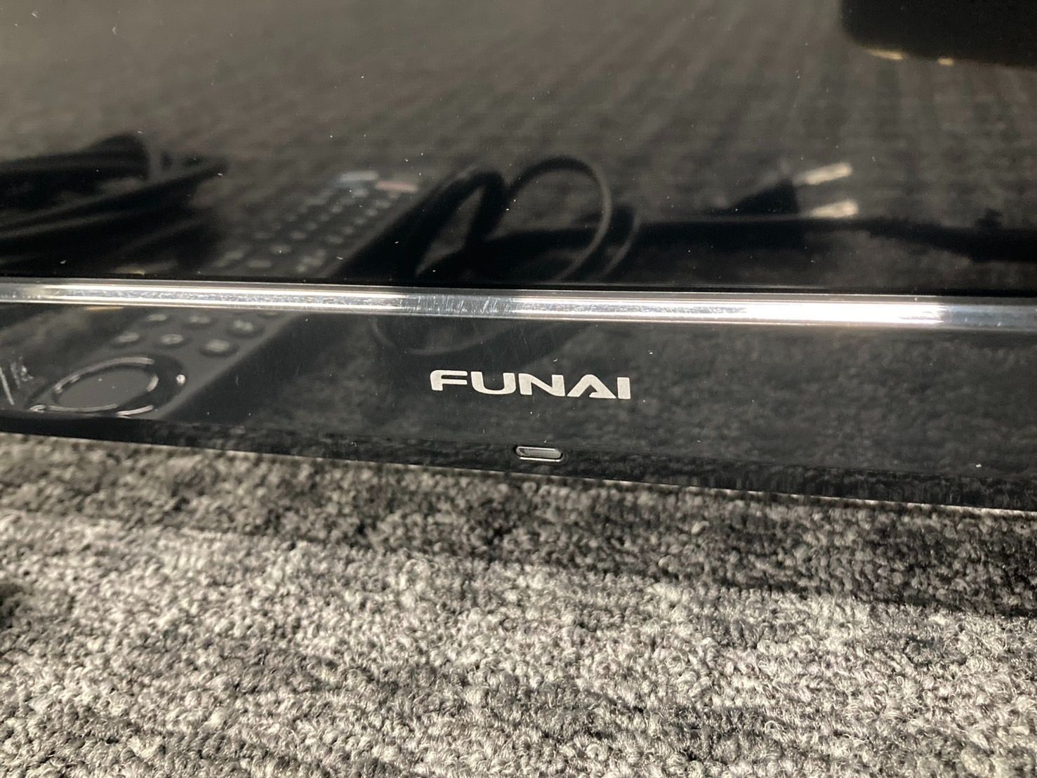 FUNAI fire TV フナイ 32インチ スマートテレビ 製 FL-32HF160