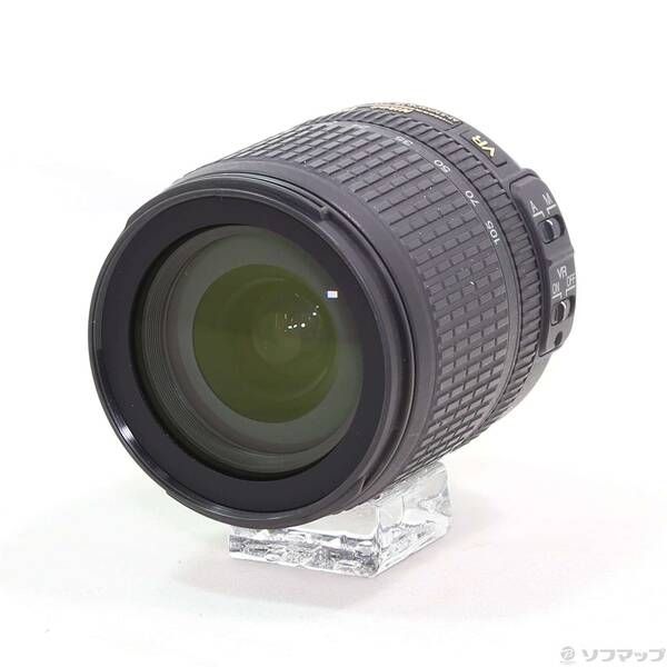 〔 品〕 Nikon AF-S DX 18-105mm F3.5-5.6 G ED VR 344