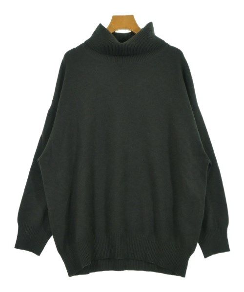 MUSE de Deuxieme Classe ニット セーター レディース 古着