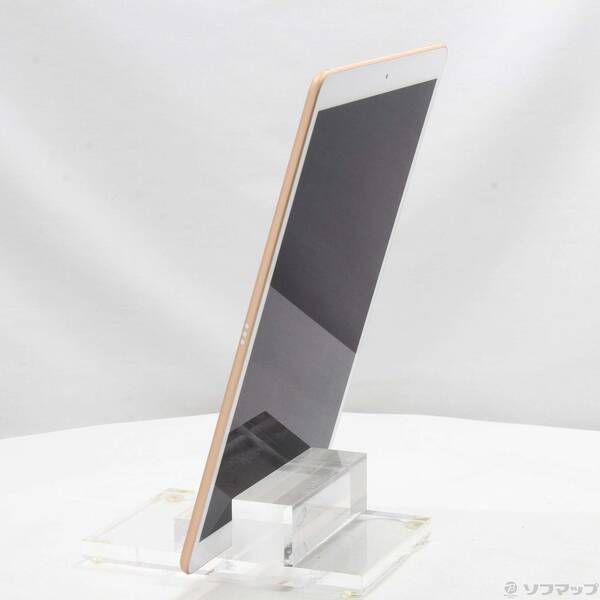 〔 品〕 iPad Air 第3世代 64 GB ゴールド MUUL 2 J A Wi-Fi 368