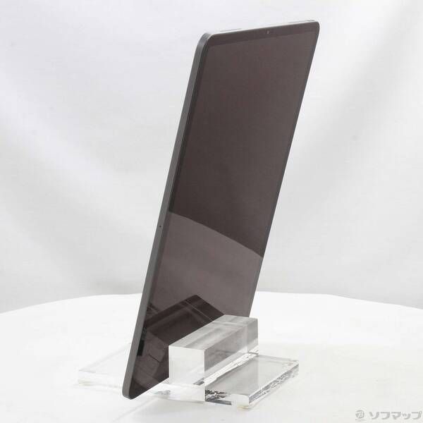 〔 品〕 iPad Pro 12.9インチ 第3世代 256 GB スペースグレイ MTFL 2 J A Wi-Fi 349