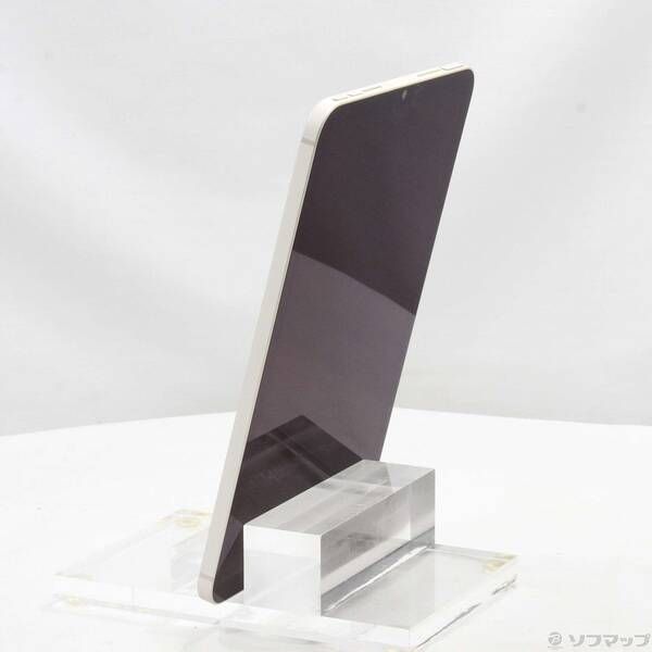 〔 品〕 iPad mini 第6世代 64 GB スターライト MK 8 C 3 J A SIMフリー 344