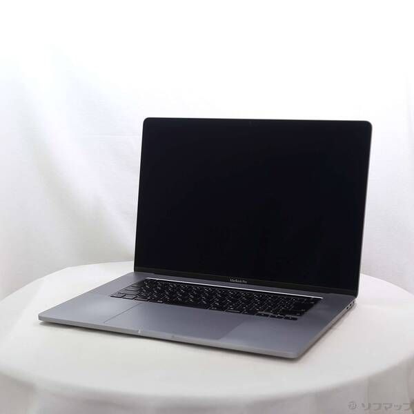 中古品〕 MacBook Pro 16-inch Late-2019 MVVJ2J／A Core_i7 2.6GHz