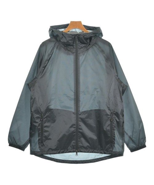 WILD THINGS マウンテンパーカー メンズ 古着