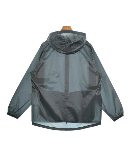 WILD THINGS マウンテンパーカー メンズ 古着