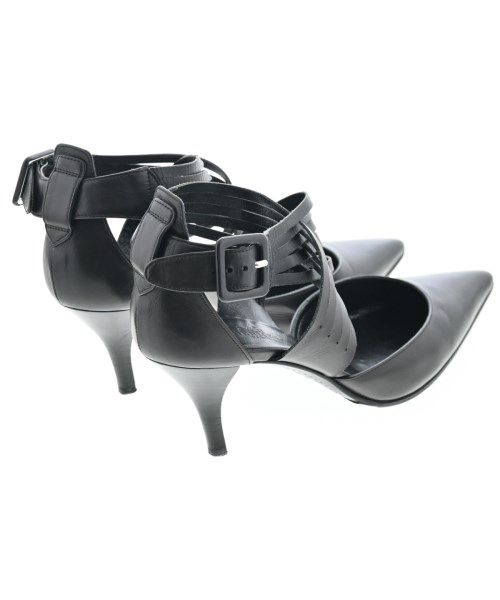 HERMES パンプス レディース 古着