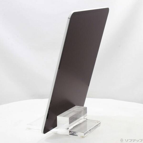 〔 品〕 iPad Pro 13インチ 第1世代 Nano-textureガラス 1 TB シルバー MWRG 3 J A Wi-Fi 349