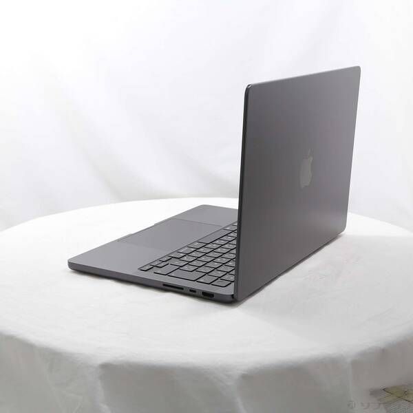 〔 〕 MacBook Pro 14.2-inch Late-2025 MW 2 U 3 J A Apple M 4 10コアCPU_10コアGPU 16 GB スペースブラック 〔15.3 Sequoia〕 377
