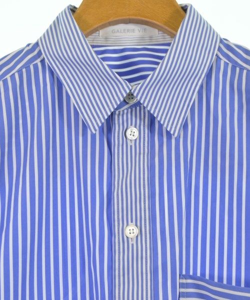 カジュアルシャツ レディース