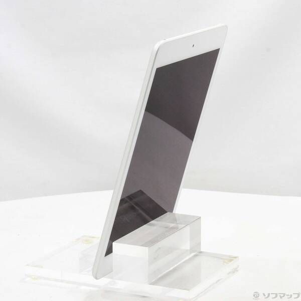 〔 品〕 iPad mini 第5世代 64 GB シルバー MUQX 2 J A Wi-Fi 198