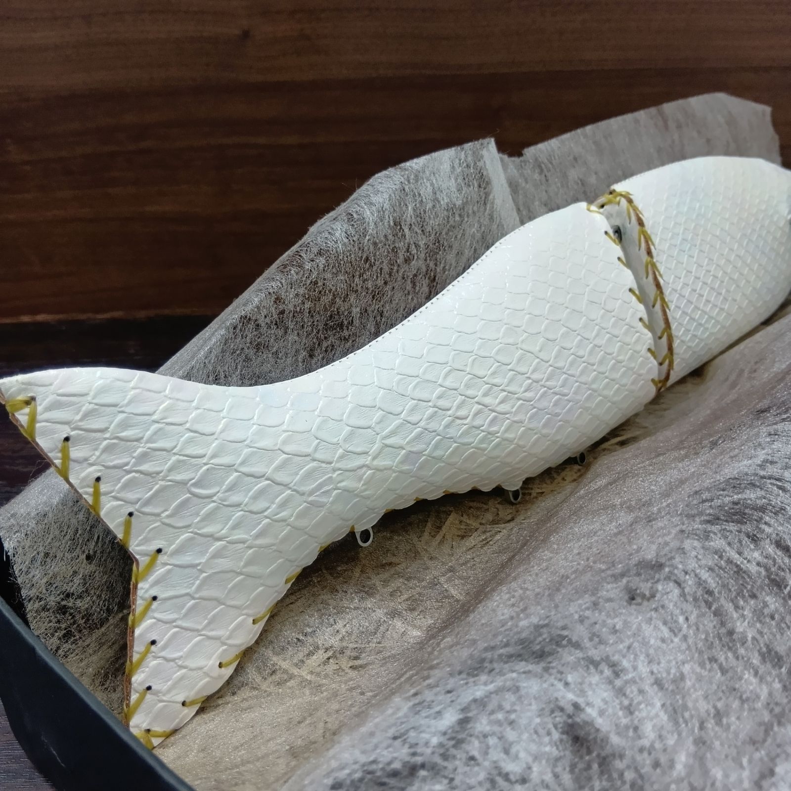 マニーフォールド MANIFOLD