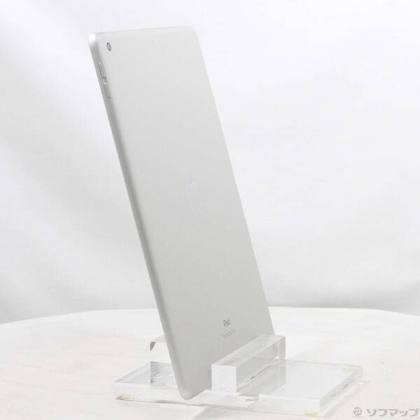 iPad 第9世代 Wi-Fi 64GB MK2L3J/A シルバー iPad 第9世代 10.2インチ Wi-Fiモデル 64GB シルバー MK2L3J/A