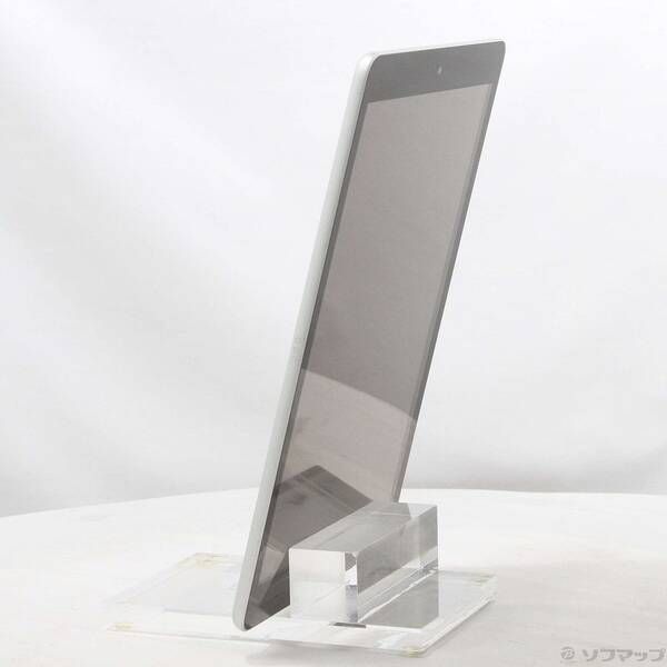 中古品〕 iPad 第9世代 64GB シルバー MK2L3J／A Wi-Fi【349】 - メルカリ