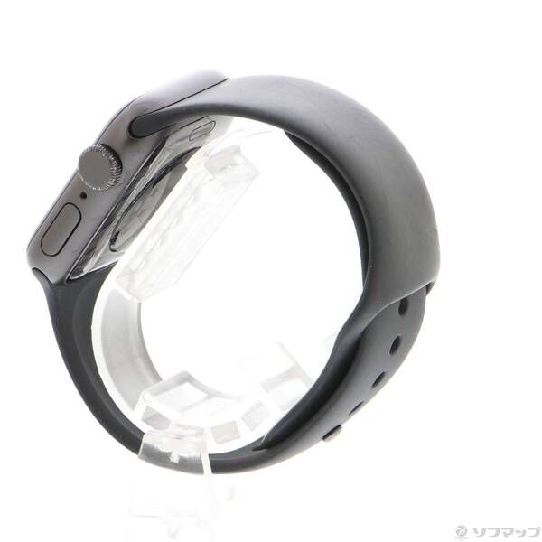 品〕 Apple Watch SE 第1世代 GPS 40mm ベスト スペースグレイ