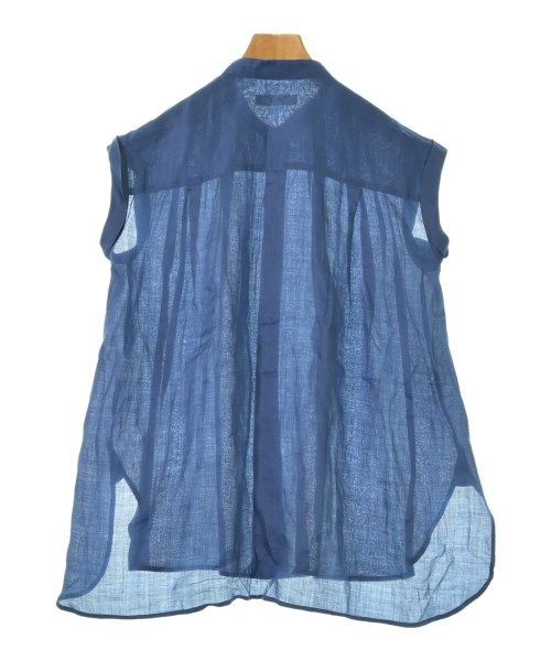 ebure ブラウス レディース 古着