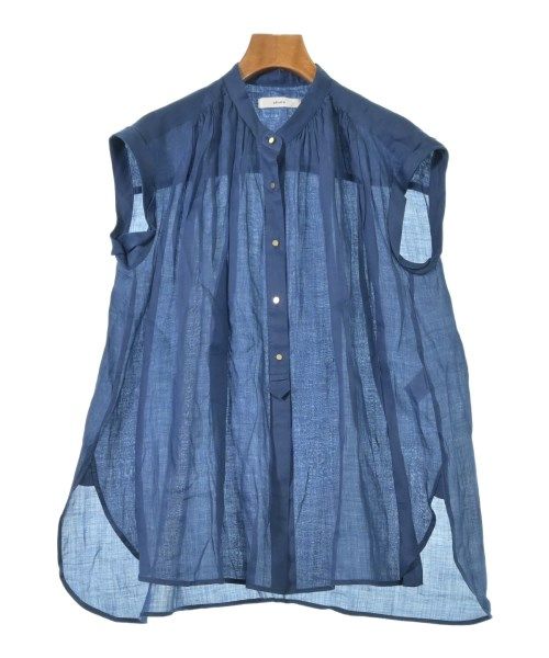 ebure ブラウス レディース 古着