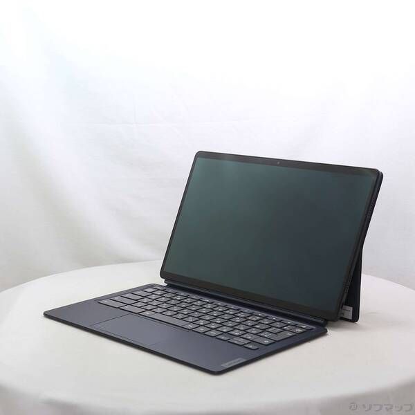 〔 品〕 ideapad Duet 560 Chromebook 82QS001UJP アビスブルー 258
