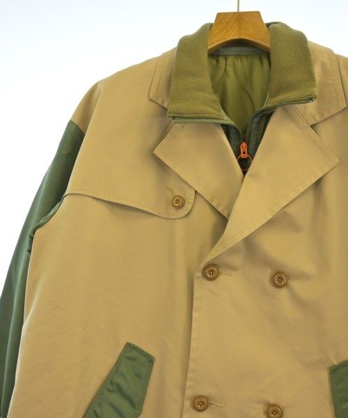 フラボア コート　新品未使用 2025年最新】Yahoo!オークション -フラボア コートの中古品・新品・未