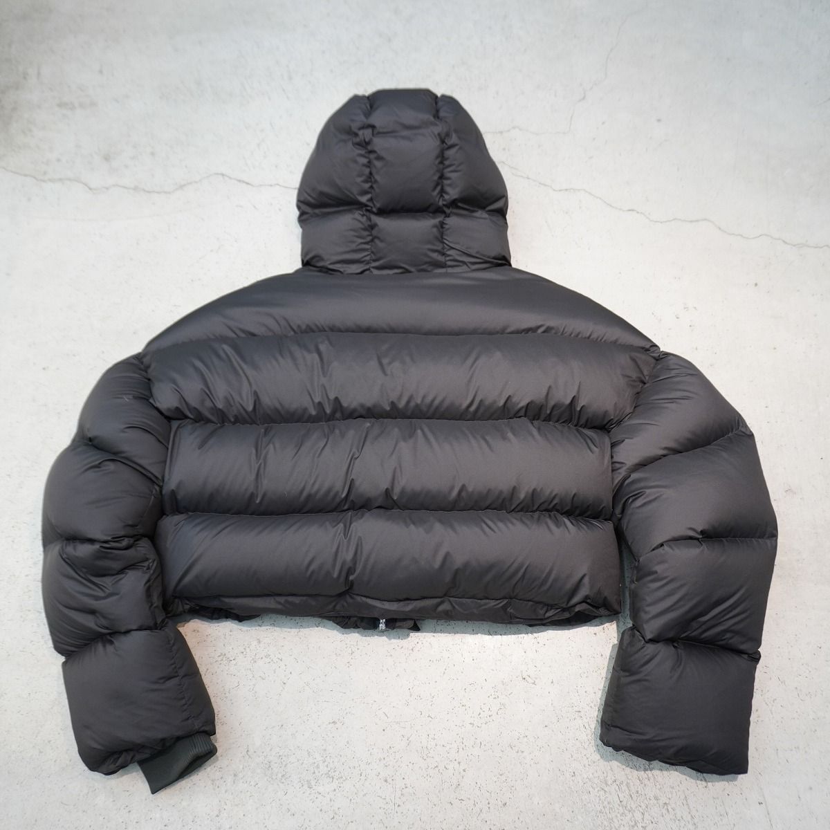 MML PUFFER entire studios ダウンジャケット　パファー entire studios - 【25SS】MML パファー ダウンジャケット / MML