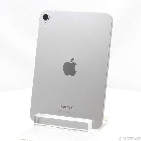 〔 品〕 iPad mini A 17 Pro 128 GB スペースグレイ MXN 63 J Wi Fi 344