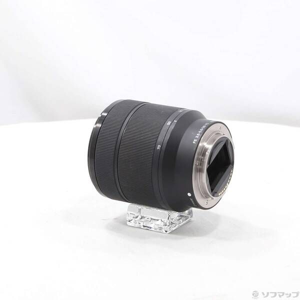 〔 品〕 FE 28-70mm F3.5-5.6 OSS SEL2870 251