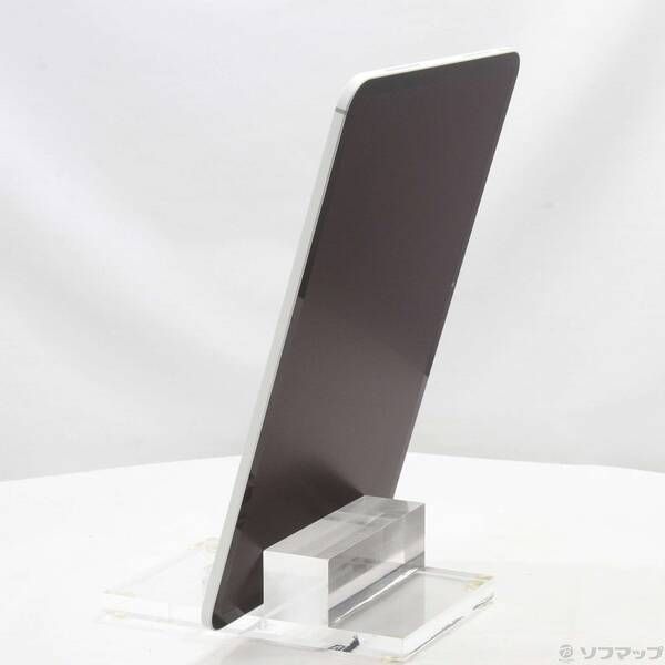〔 品〕 iPad Pro 11インチ 第5世代 Nano-textureガラス 1 TB シルバー MWR 73 J A Wi-Fi 198