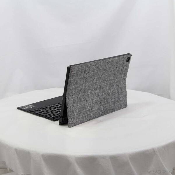 〔 品〕 Chromebook Detachable CM 3 -HT 0019 ミネラルグレー 258